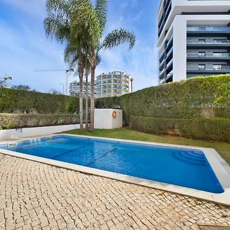 Altumar Apartment