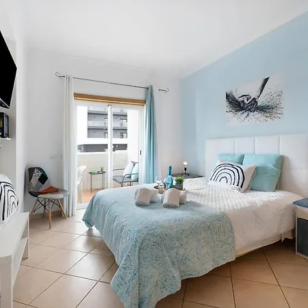 Altumar Apartment Portimao